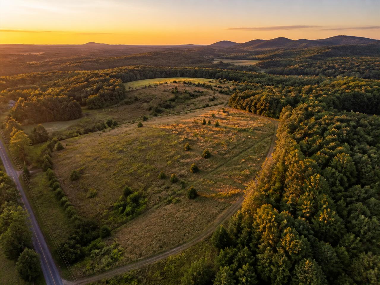 Raw Land Development
