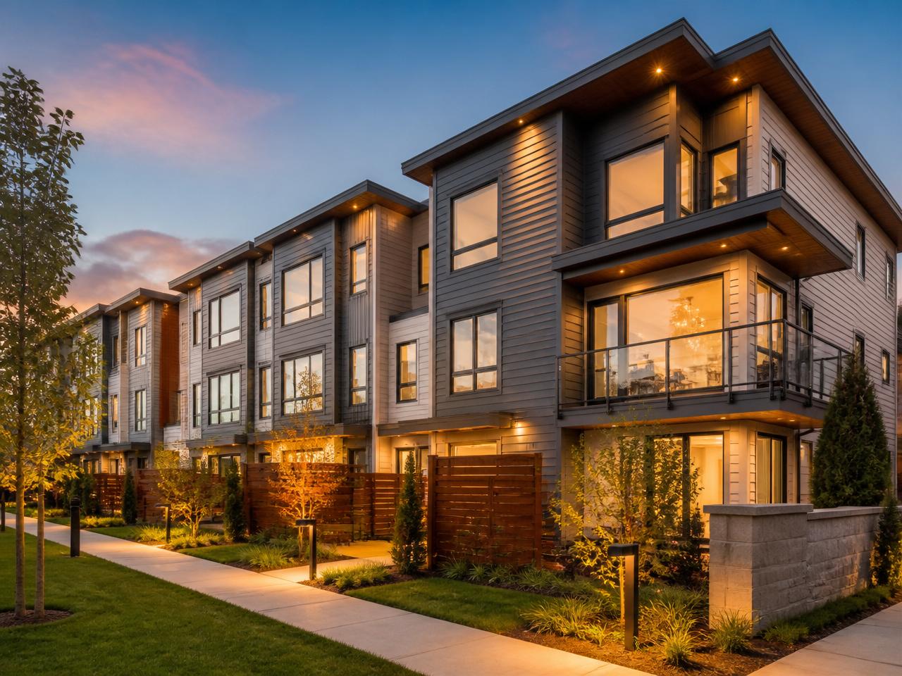 Multifamily 2–50 Units