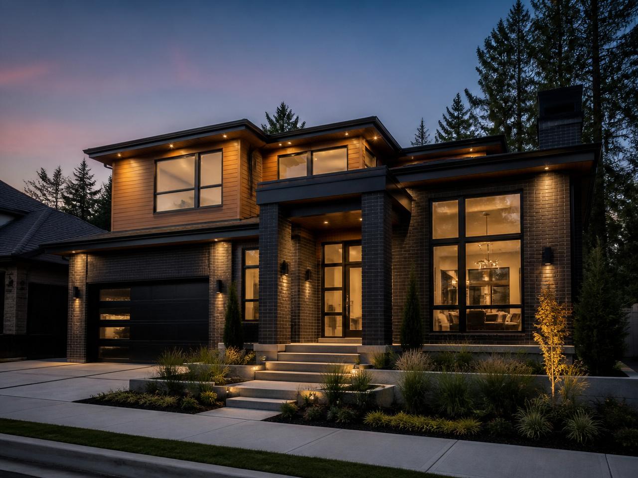 Single-Family Homes